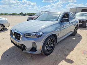 BMW X4 3.0l M40I
