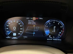 Volvo XC60 Inscription / Bowers / Carfax / Лизинг - 17000 € - 83830968 8 | Car24.bg Volvo XC60 Inscription / Bowers / Carfax / Лизинг - 17000 € - 83830968 8