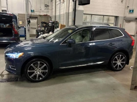 Volvo XC60 Inscription / Bowers / Carfax / Лизинг - 17000 € - 83830968 2 | Car24.bg Volvo XC60 Inscription / Bowers / Carfax / Лизинг - 17000 € - 83830968 2