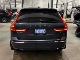 Volvo XC60 Inscription / Bowers / Carfax / Лизинг - 17000 € - 83830968 4 | Car24.bg Volvo XC60 Inscription / Bowers / Carfax / Лизинг - 17000 € - 83830968 4