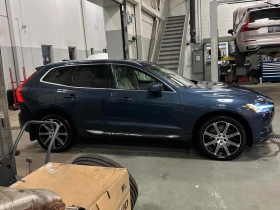 Volvo XC60 Inscription / Bowers / Carfax / Лизинг - 17000 € - 83830968 3 | Car24.bg Volvo XC60 Inscription / Bowers / Carfax / Лизинг - 17000 € - 83830968 3