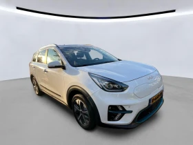 Kia Niro 65 kWh DynamicPlusLine | Auto.bg — изображение 2 Kia Niro 65 kWh DynamicPlusLine | Auto.bg — изображение 2