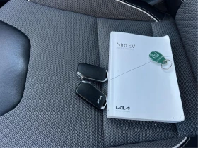 Kia Niro 65 kWh DynamicPlusLine | Auto.bg — изображение 13 Kia Niro 65 kWh DynamicPlusLine | Auto.bg — изображение 13