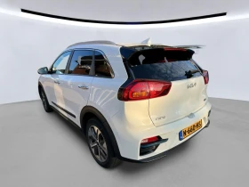 Kia Niro 65 kWh DynamicPlusLine | Auto.bg — изображение 5 Kia Niro 65 kWh DynamicPlusLine | Auto.bg — изображение 5