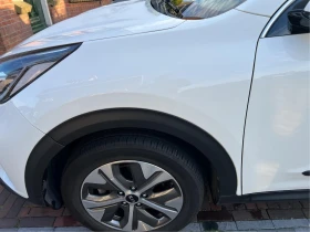Kia Niro 65 kWh DynamicPlusLine | Auto.bg — изображение 6 Kia Niro 65 kWh DynamicPlusLine | Auto.bg — изображение 6