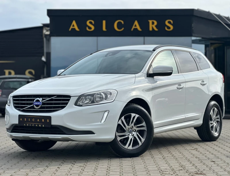 Volvo XC60 / 2.0D / D4 / 181 HP / EURO 6 / TOP / - 10600 € / 20731.80 лв. - 81023960 1 | Car24.bg Volvo XC60 / 2.0D / D4 / 181 HP / EURO 6 / TOP / - 10600 € / 20731.80 лв. - 81023960 1