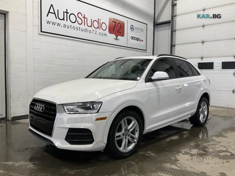 Audi Q3 quattro * Komfort * АвтоКредит * (ЦЕНА ДО БГ) - 12999 € / 25423.83 лв. - 96626983 1 | Car24.bg Audi Q3 quattro * Komfort * АвтоКредит * (ЦЕНА ДО БГ) - 12999 € / 25423.83 лв. - 96626983 1