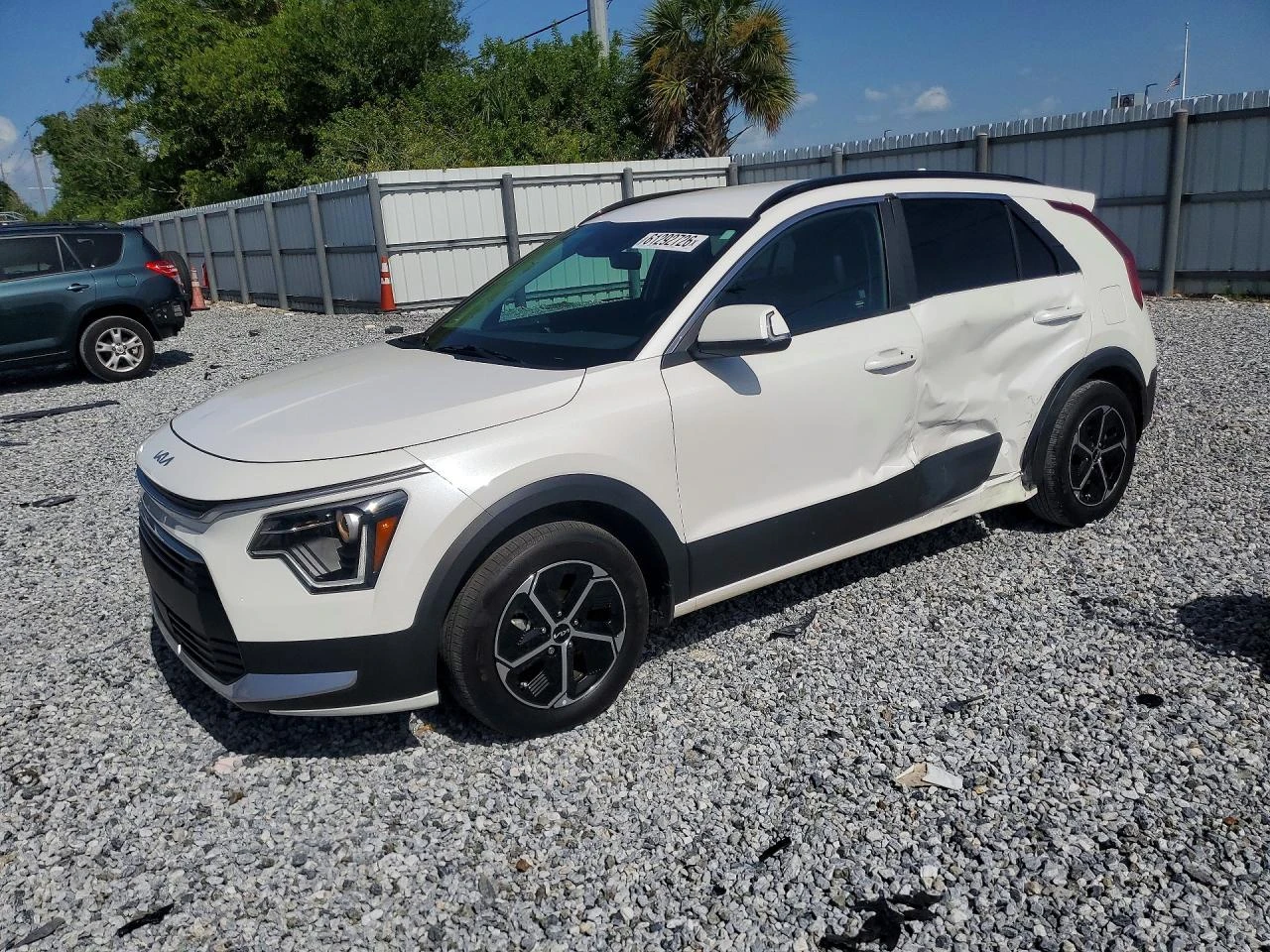 Kia Niro * EX* HYBRID* | Auto.bg — изображение 1 Kia Niro * EX* HYBRID* | Auto.bg — изображение 1