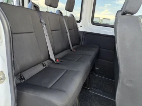 Mercedes-Benz Sprinter 316 CDI * Пътнически * 9 местен * Климатик * Лизинг | Auto.bg — изображение 13 Mercedes-Benz Sprinter 316 CDI * Пътнически * 9 местен * Климатик * Лизинг | Auto.bg — изображение 13