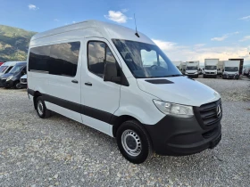 Mercedes-Benz Sprinter 316 CDI * Пътнически * 9 местен * Климатик * Лизинг | Auto.bg — изображение 7 Mercedes-Benz Sprinter 316 CDI * Пътнически * 9 местен * Климатик * Лизинг | Auto.bg — изображение 7