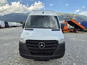 Mercedes-Benz Sprinter 316 CDI * Пътнически * 9 местен * Климатик * Лизинг | Auto.bg — изображение 8 Mercedes-Benz Sprinter 316 CDI * Пътнически * 9 местен * Климатик * Лизинг | Auto.bg — изображение 8