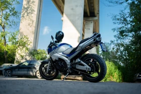 Suzuki Gsr 600 | Auto.bg — изображение 15 Suzuki Gsr 600 | Auto.bg — изображение 15