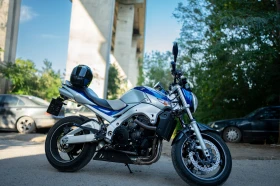Suzuki Gsr 600 | Auto.bg — изображение 14 Suzuki Gsr 600 | Auto.bg — изображение 14
