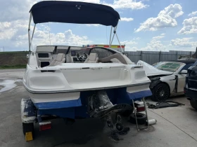 Моторна яхта Regal 1950 LSC | Auto.bg — изображение 4 Моторна яхта Regal 1950 LSC | Auto.bg — изображение 4