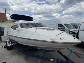 Моторна яхта Regal 1950 LSC | Auto.bg — изображение 6 Моторна яхта Regal 1950 LSC | Auto.bg — изображение 6