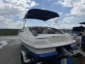 Моторна яхта Regal 1950 LSC | Auto.bg — изображение 2 Моторна яхта Regal 1950 LSC | Auto.bg — изображение 2