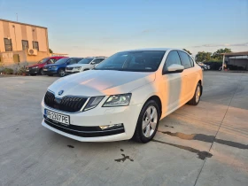Skoda Octavia STYLE 2.0 TDI А/Т 150кс - Car24.bg Skoda Octavia STYLE 2.0 TDI А/Т 150кс