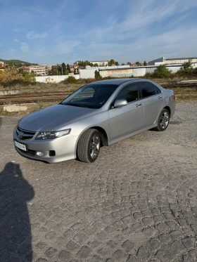 Honda Accord 2.0 Бензин - 9000 лв. / 4601.63 € - 40082425 3 | Car24.bg Honda Accord 2.0 Бензин - 9000 лв. / 4601.63 € - 40082425 3
