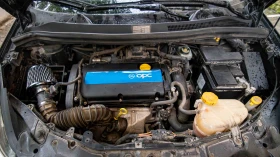 Opel Corsa OPC 1.6 TURBO | Mobile.bg — малка снимка 17