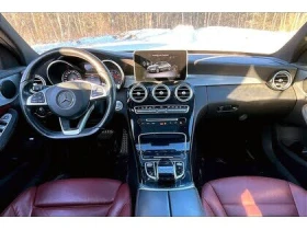 Mercedes-Benz C 300 4MATIC* KEYLESS* ПОДГРЕВ* КАМЕРА* LANE ASSIST - 26700 лв. / 13651.49 € - 39859148 12 | Car24.bg Mercedes-Benz C 300 4MATIC* KEYLESS* ПОДГРЕВ* КАМЕРА* LANE ASSIST - 26700 лв. / 13651.49 € - 39859148 12