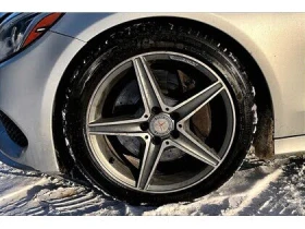 Mercedes-Benz C 300 4MATIC* KEYLESS* ПОДГРЕВ* КАМЕРА* LANE ASSIST - 26700 лв. / 13651.49 € - 39859148 7 | Car24.bg Mercedes-Benz C 300 4MATIC* KEYLESS* ПОДГРЕВ* КАМЕРА* LANE ASSIST - 26700 лв. / 13651.49 € - 39859148 7