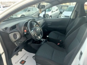 Toyota Yaris НАВИ КАМЕРА - 8500 лв. / 4345.98 € - 13791805 9 | Car24.bg Toyota Yaris НАВИ КАМЕРА - 8500 лв. / 4345.98 € - 13791805 9