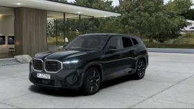 BMW XM 50е - Car24.bg BMW XM 50е