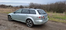 Mazda 6 - 2000 € / 3911.66 лв. - 94735927 4 | Car24.bg Mazda 6 - 2000 € / 3911.66 лв. - 94735927 4