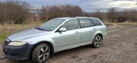 Mazda 6 - 2000 € / 3911.66 лв. - 94735927 2 | Car24.bg Mazda 6 - 2000 € / 3911.66 лв. - 94735927 2