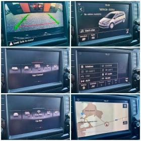 VW Touran ::2.0TDI::FACELIFT::DSG::1 собственик - 12999 € / 25423.83 лв. - 35696489 17 | Car24.bg VW Touran ::2.0TDI::FACELIFT::DSG::1 собственик - 12999 € / 25423.83 лв. - 35696489 17