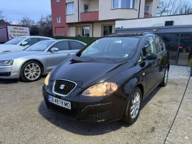 Seat Altea 1.9 TDI - Car24.bg Seat Altea 1.9 TDI