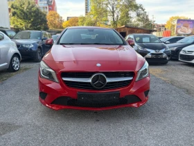 Снимка Mercedes-Benz CLA 18...