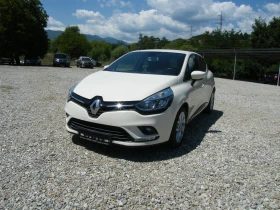 Renault Clio 1.5 CDI EURO 6B - Car24.bg Renault Clio 1.5 CDI EURO 6B