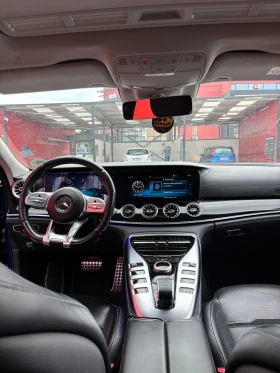 Mercedes-Benz AMG GT 63S - 75000 € - 54331018 6 | Car24.bg Mercedes-Benz AMG GT 63S - 75000 € - 54331018 6