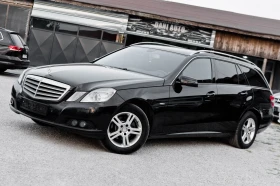 Mercedes-Benz E 220 170k.s Automat - Car24.bg Mercedes-Benz E 220 170k.s Automat