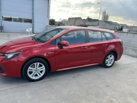 Toyota Corolla Turing Sport | Auto.bg — изображение 3 Toyota Corolla Turing Sport | Auto.bg — изображение 3