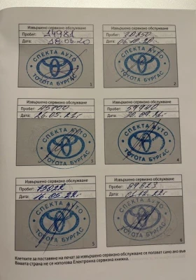 Toyota Corolla Turing Sport | Auto.bg — изображение 5 Toyota Corolla Turing Sport | Auto.bg — изображение 5