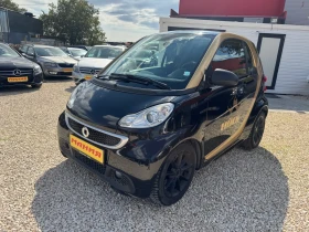 Smart Fortwo 500CDI AVTOMATIC - Car24.bg Smart Fortwo 500CDI AVTOMATIC
