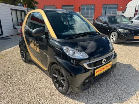 Smart Fortwo 500CDI AVTOMATIC - 3600 € - 25614415 3 | Car24.bg Smart Fortwo 500CDI AVTOMATIC - 3600 € - 25614415 3