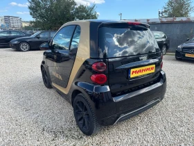 Smart Fortwo 500CDI AVTOMATIC - 3600 € - 25614415 6 | Car24.bg Smart Fortwo 500CDI AVTOMATIC - 3600 € - 25614415 6