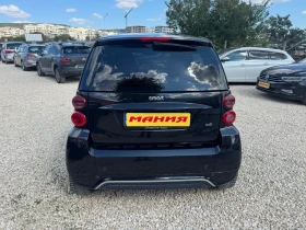 Smart Fortwo 500CDI AVTOMATIC - 3600 € - 25614415 5 | Car24.bg Smart Fortwo 500CDI AVTOMATIC - 3600 € - 25614415 5