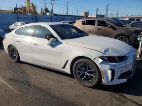 BMW i4 EDRIVE 40 - 26500 € - 65865264 3 | Car24.bg BMW i4 EDRIVE 40 - 26500 € - 65865264 3