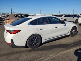 BMW i4 EDRIVE 40 - 26500 € - 65865264 4 | Car24.bg BMW i4 EDRIVE 40 - 26500 € - 65865264 4