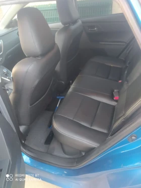 Toyota Auris 1.8 hybrid linea luna - 8800 € - 32515615 5 | Car24.bg Toyota Auris 1.8 hybrid linea luna - 8800 € - 32515615 5