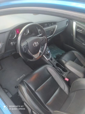 Toyota Auris 1.8 hybrid linea luna - 8800 € - 32515615 4 | Car24.bg Toyota Auris 1.8 hybrid linea luna - 8800 € - 32515615 4