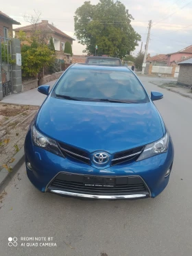 Toyota Auris 1.8 hybrid linea luna - 8800 € - 32515615 2 | Car24.bg Toyota Auris 1.8 hybrid linea luna - 8800 € - 32515615 2