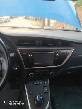 Toyota Auris 1.8 hybrid linea luna - 8800 € - 32515615 6 | Car24.bg Toyota Auris 1.8 hybrid linea luna - 8800 € - 32515615 6