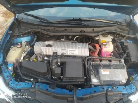 Toyota Auris 1.8 hybrid linea luna - 8800 € - 32515615 7 | Car24.bg Toyota Auris 1.8 hybrid linea luna - 8800 € - 32515615 7