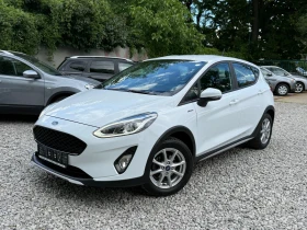 Ford Fiesta 1.0SCTi Active - 140k.c. - ОБСЛУЖЕНА!