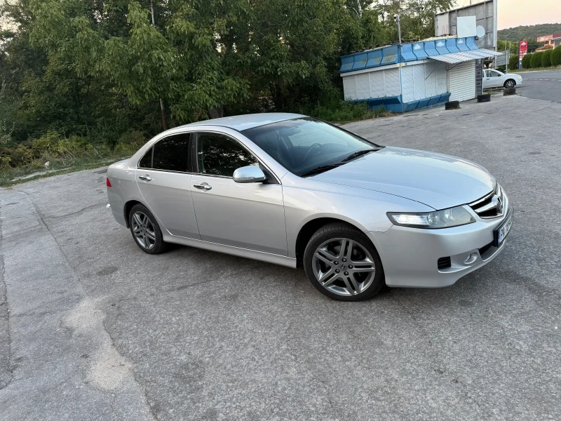 Honda Accord 2.0 Бензин - 9000 лв. / 4601.63 € - 40082425 1 | Car24.bg Honda Accord 2.0 Бензин - 9000 лв. / 4601.63 € - 40082425 1